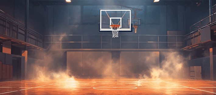 2025年10月15日NBA季前赛勇士vs开拓者